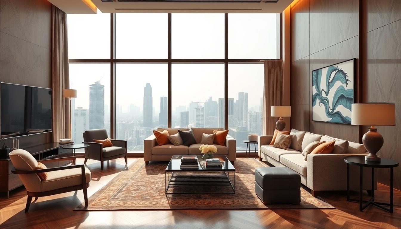 Your Dream Home Awaits